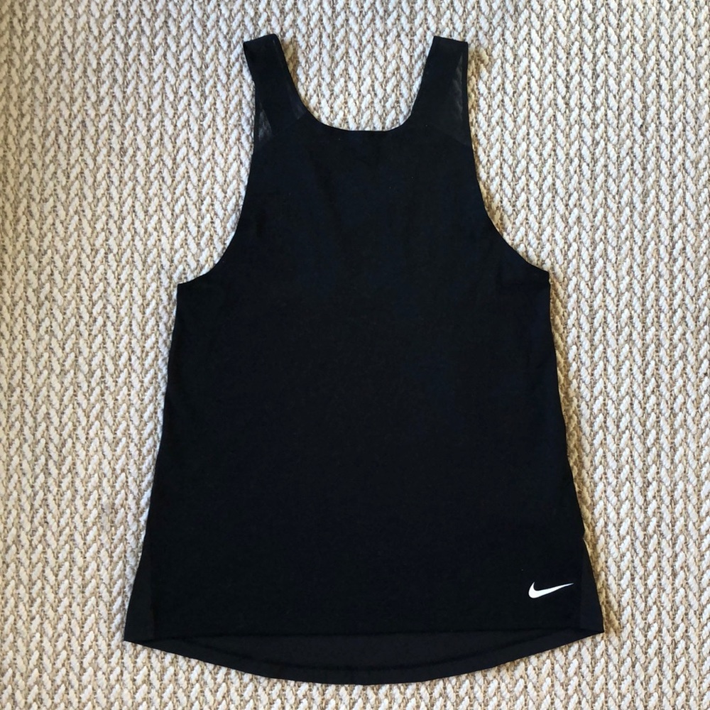 Nike Dri-Fit Tank